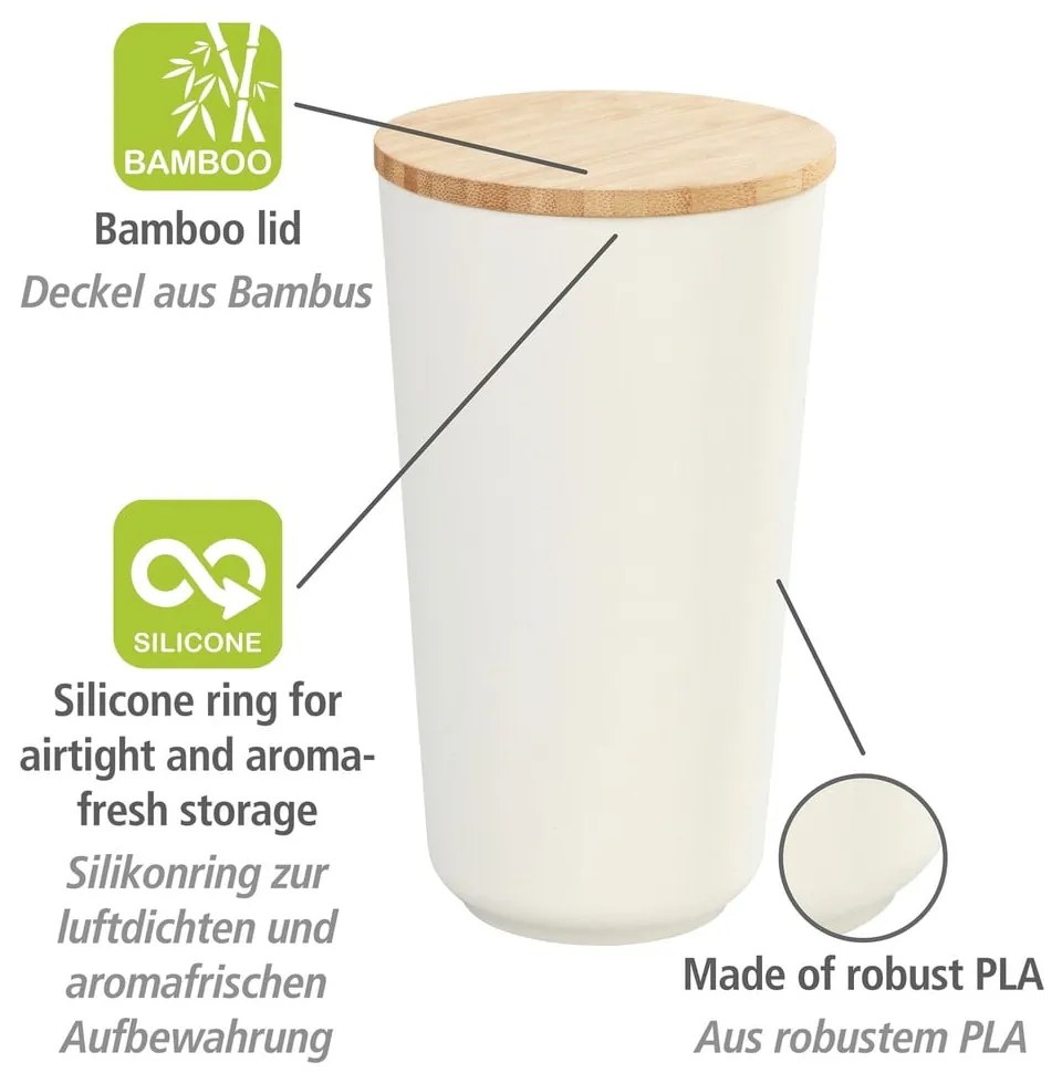 Recipient de alimente Plaia – Wenko