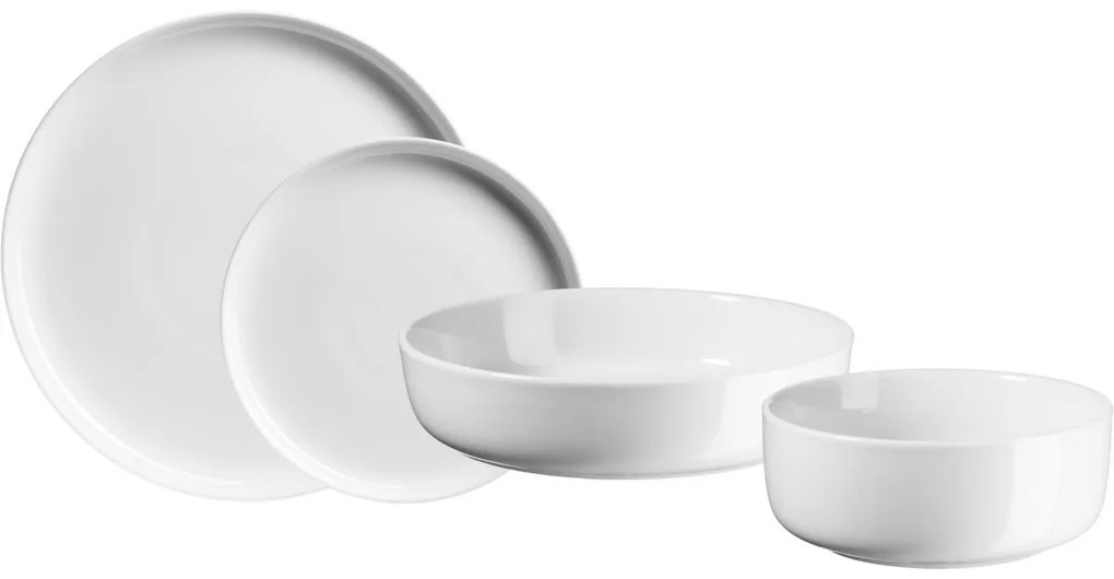 Set de masă Mäser Navina, 16 piese