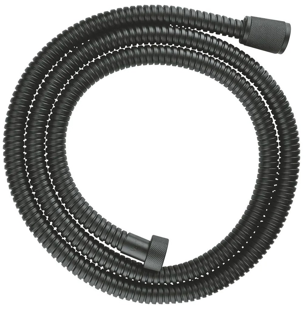 Grohe Vitalio Flex furtun de dus 150 cm negru 27502KS1