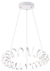 Suspensie moderna led 33W CURL 325110131 Trio