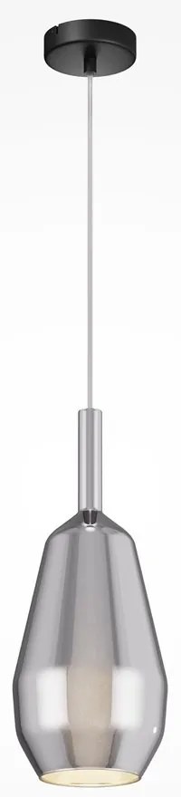 Lustra/Pendul design modern decorativ Duality 16cm