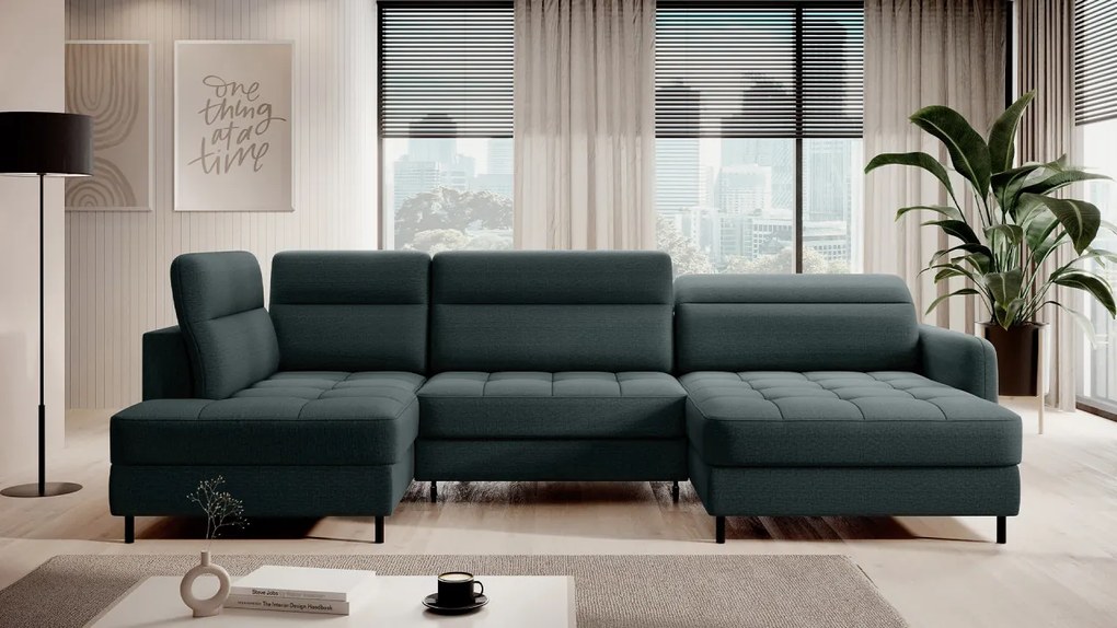 Coltar extensibil Berrto pe dreapta Manhattan 38