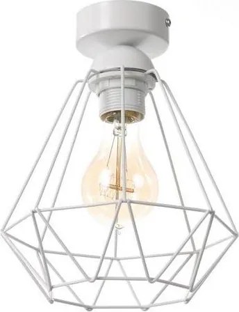 Lustră aplicată DIAMENT MINI 1xE27/60W/230V