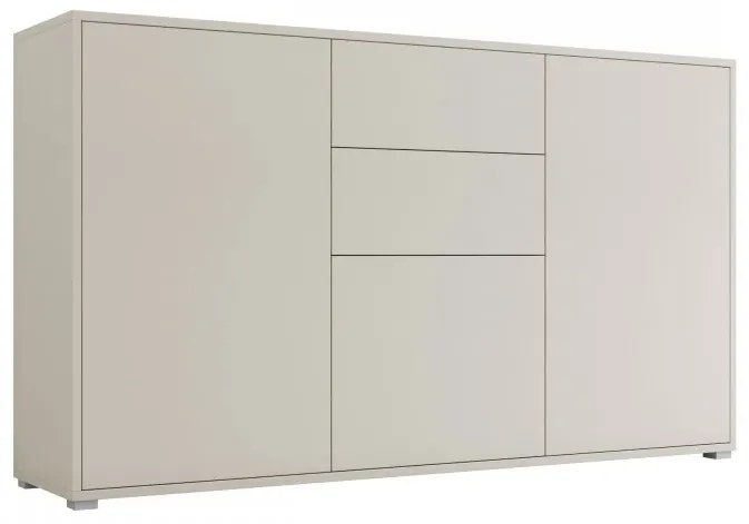 Comodă Alkyra AK2 (cashmir). Promo -17%. 1121747