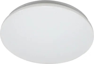 Rabalux 71511 - Plafonieră LED pentru baie LUCAS2 18W/230V IP44 4000K Ø 32 cm