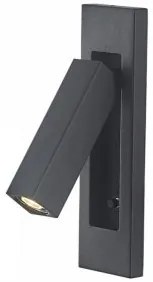 Aplica moderna led 3W Gokova 6821 Mantra