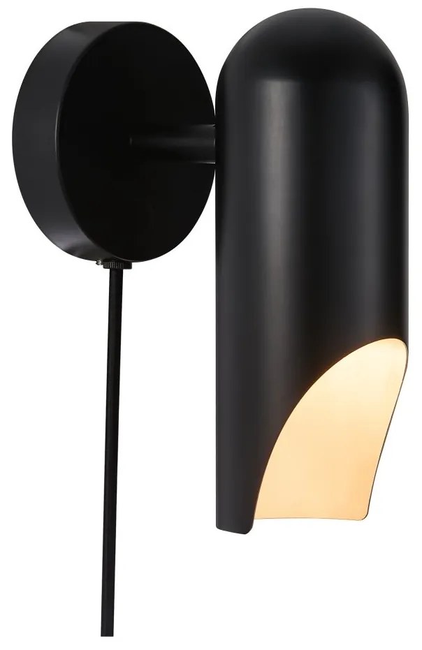 Aplica de perete moderna design minimalist nordic Rochelle