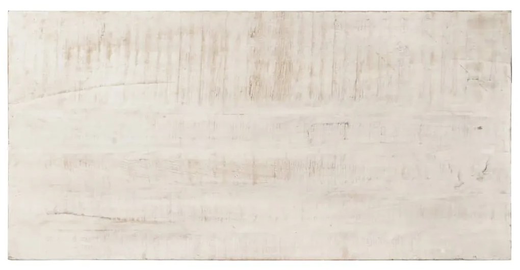 Masa de bucatarie, 120x60x76 cm, lemn masiv de mango 1, 120 x 60 x 76 cm