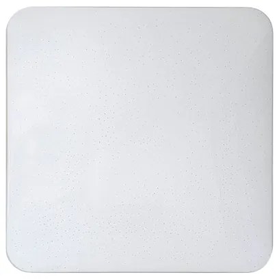 Plafonieră LED dimabilă MANA LED/36W/230V 2700-6500K + telecomandă