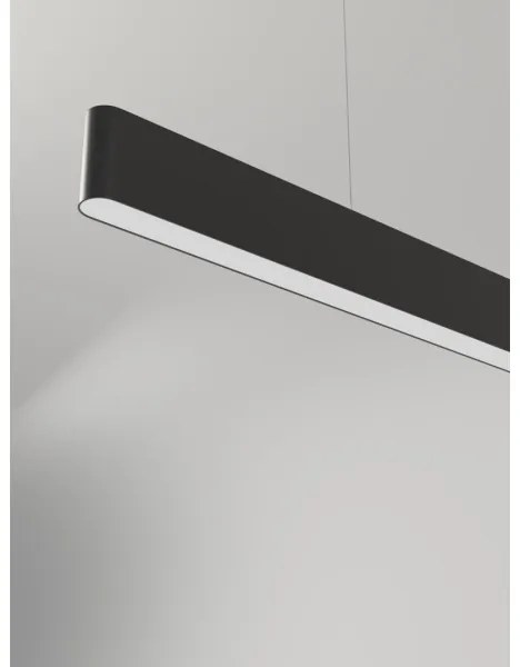 Immax NEO 07157-B120X-LED RGB+CCT Lustr MILANO LED 40W 230V Tuya dimabil