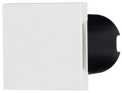 Spot LED incastrat iluminat exterior ambiental IP67 IKO alb