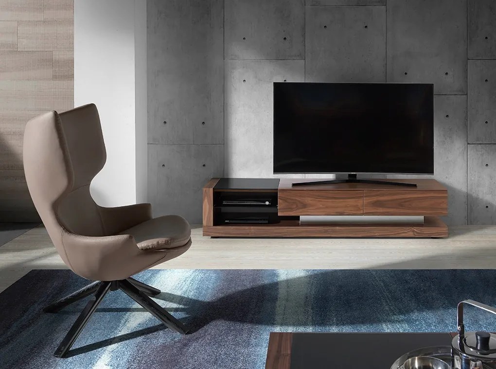 Comoda TV eleganta design LUX Tokyo AC 3139