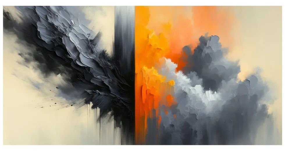 Tablou contrast dinamic al elementelor