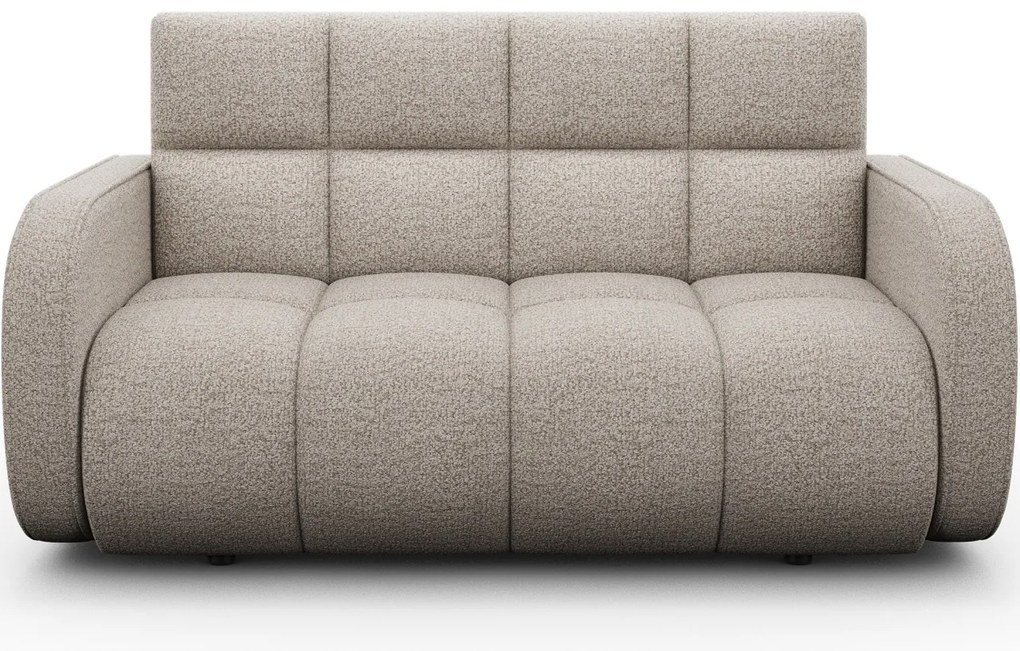 Canapea extensibila Deverio 3 locuri Royal 18