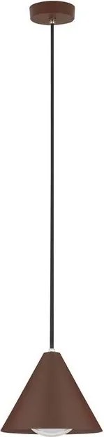Lustra, Pendul exterior IP65 ORIX corten