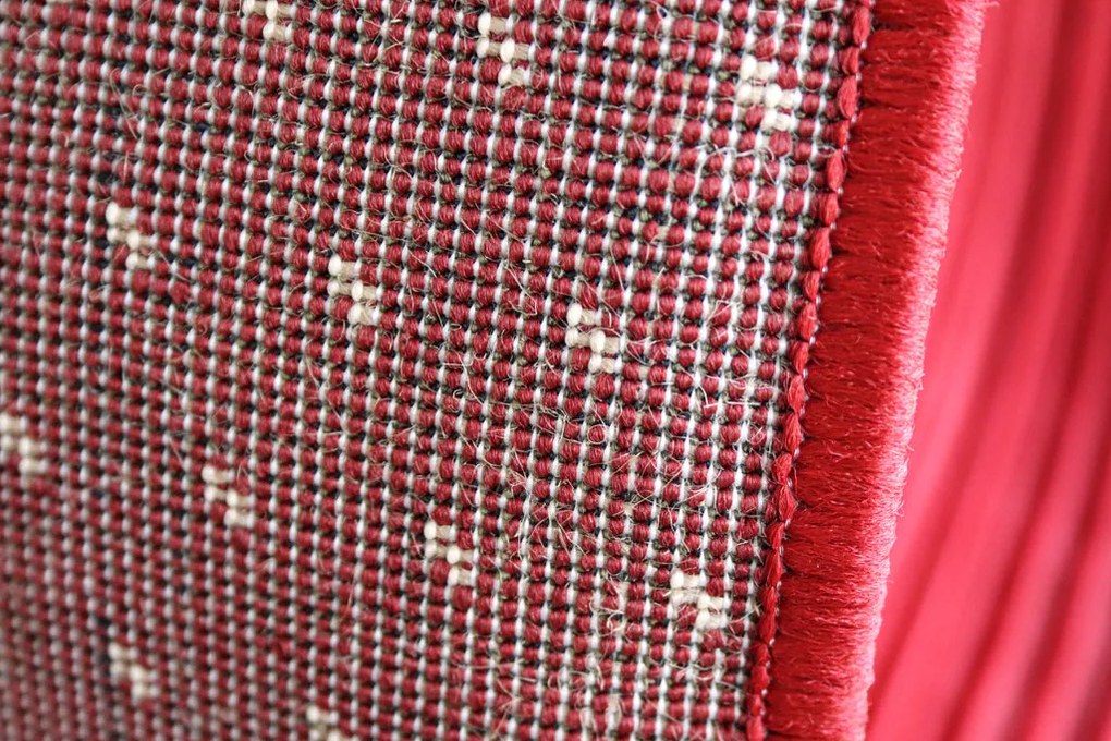 Traversa Covor Lotos 588 Latime 100 cm, 100% Polipropilena