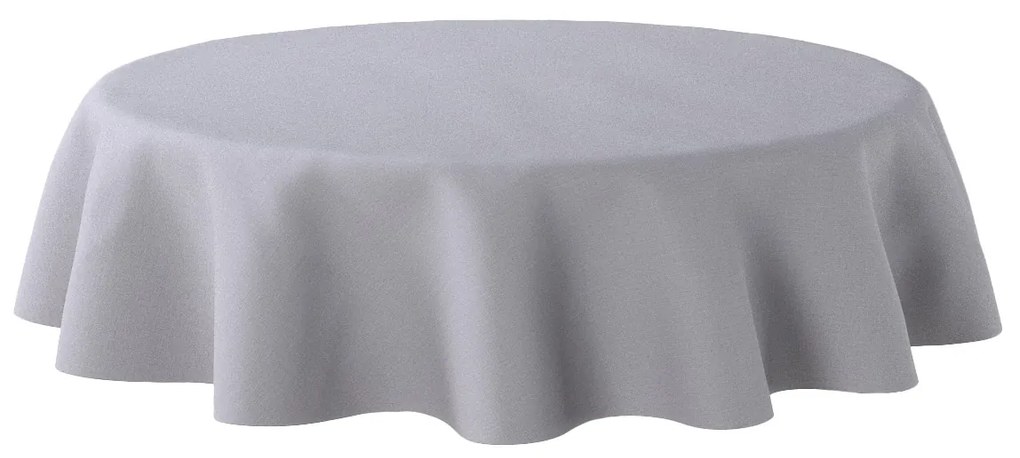 Fata de masa rotunda