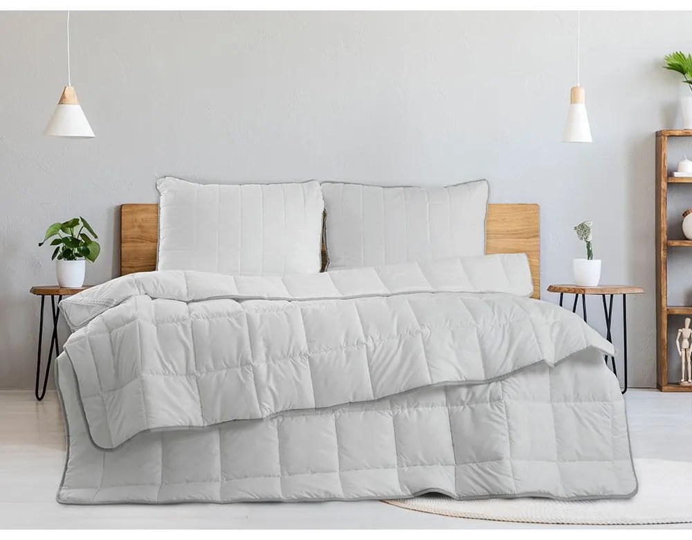 Pilotă 4 anotimpuri 200x220 cm Sensazione – Andrea Simone