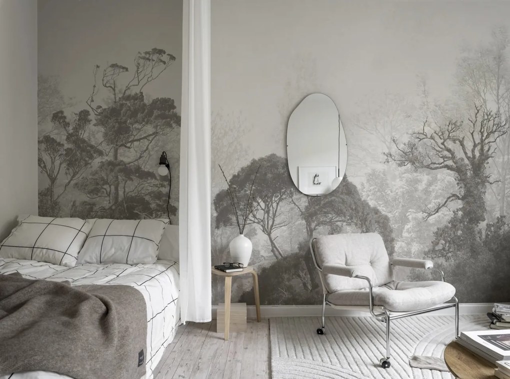 Fototapet, Soft Horizon, Rebel Walls