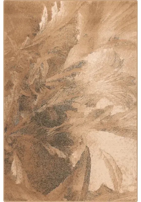 Covor lana Lotis Beige Selectează mărime: 133 X 180