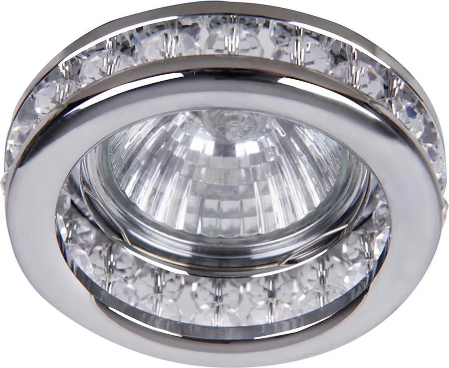 Rabalux 1159 - Corp de iluminat tavan fals SPOT FASHION 1xGU5,3/50W/12V