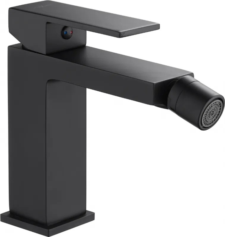 Mexen Uno baterie bidet negru - 71420-70