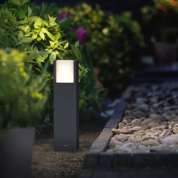 Lampă LED de exterior MYGARDEN ARBOUR 1xLED/6W/230V IP44 Philips 16462/93/16