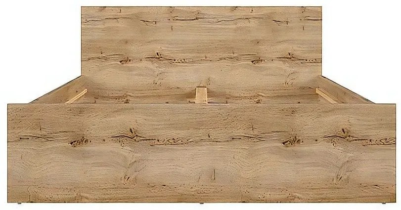 Pat matrimonial 160 cm Nuis LOZ/160. Promo -18%. 1029401