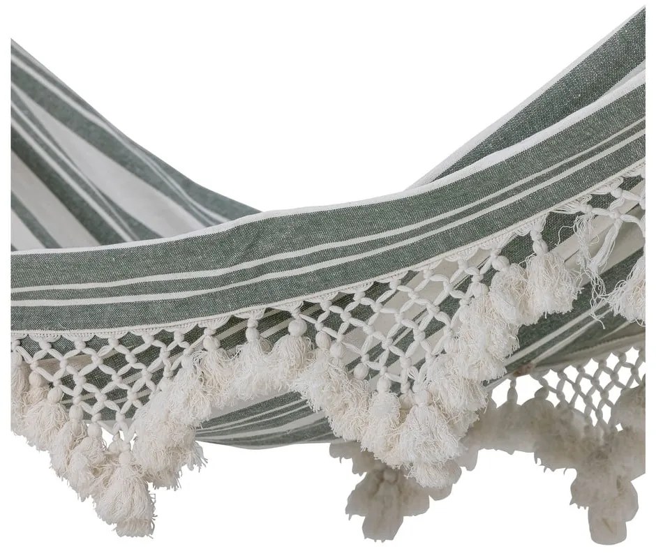 Hamac 300 cm Cruz – Bloomingville