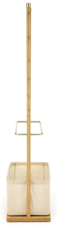 Cuier de podea natural WU31