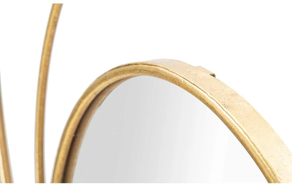 Oglindă de perete ø 80 cm Arc – Mauro Ferretti