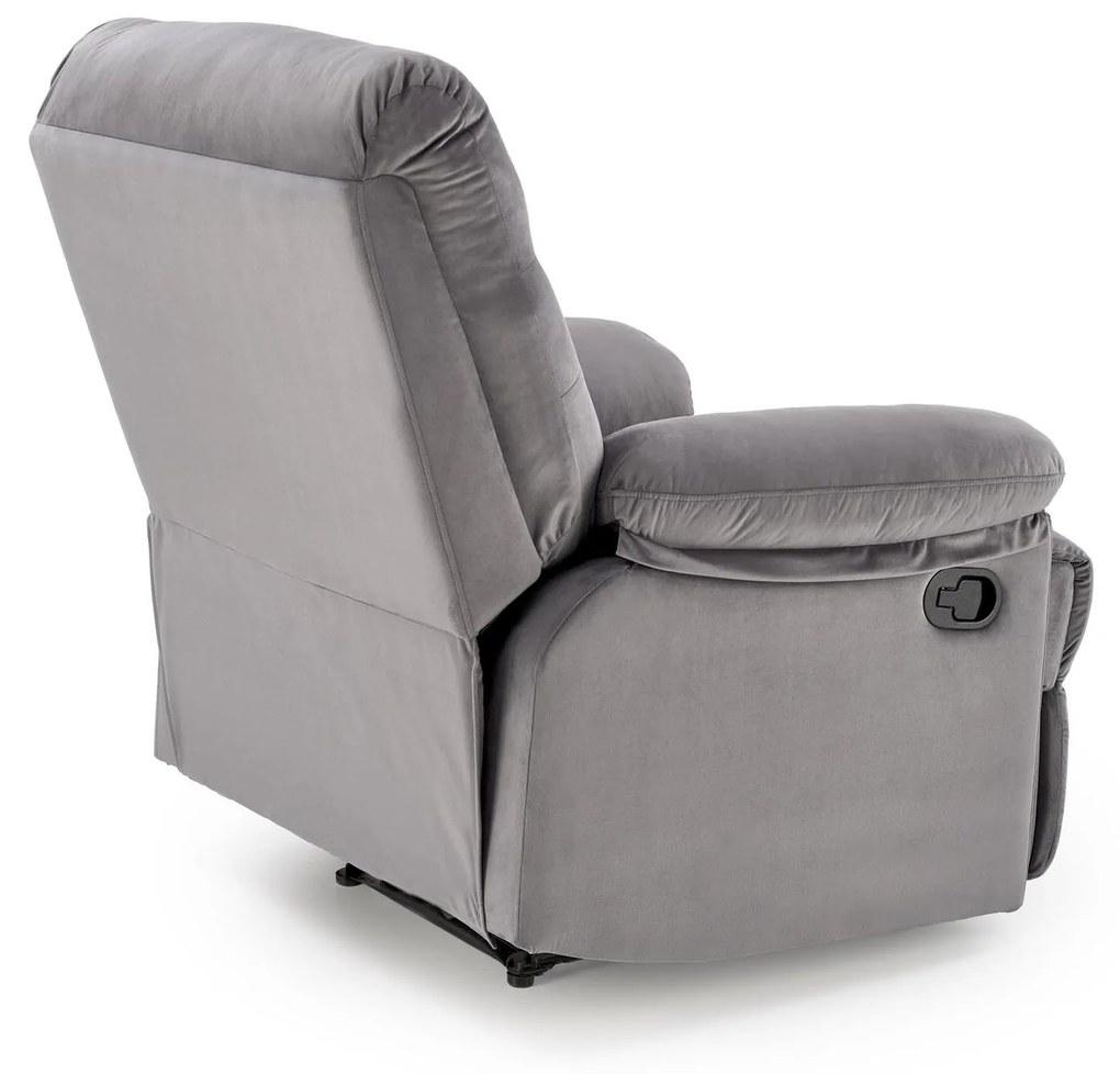 Fotolilu Drago (gri). Promo -6%. 1092520