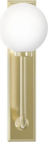 Open Design OR85600 - Aplica de perete pentru baie ERO 1xG9/9W/230V IP44 alamă