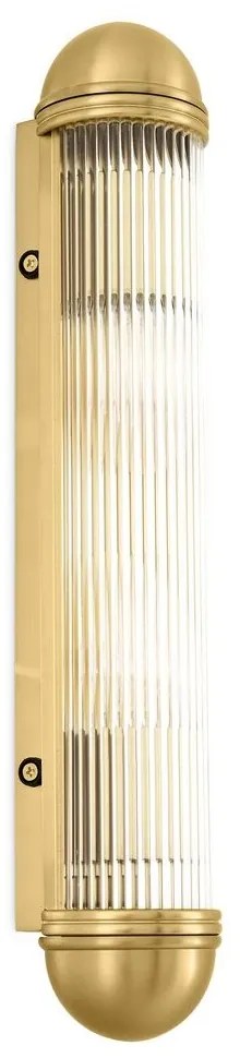 Aplica de perete design LUX Auburn alama antic 115089 HZ