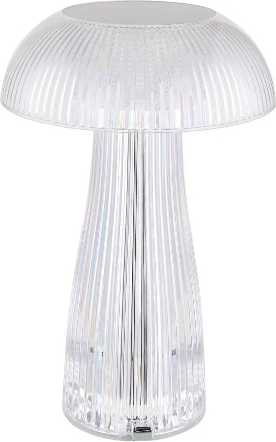 Globo 28072 - Lampă de birou LED reîncărcabilă, cu reglare a intensității GIXI LED/1,5W/5V 800mAh