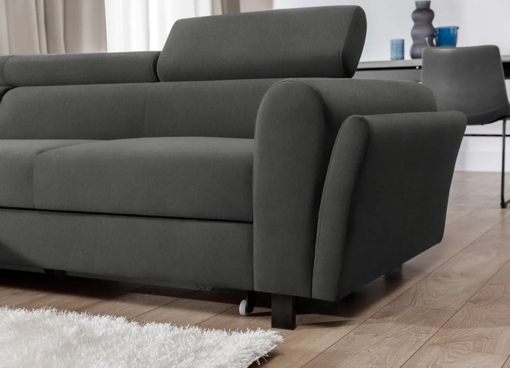 Coltar extensibil Mariall pe stanga Sawana 21