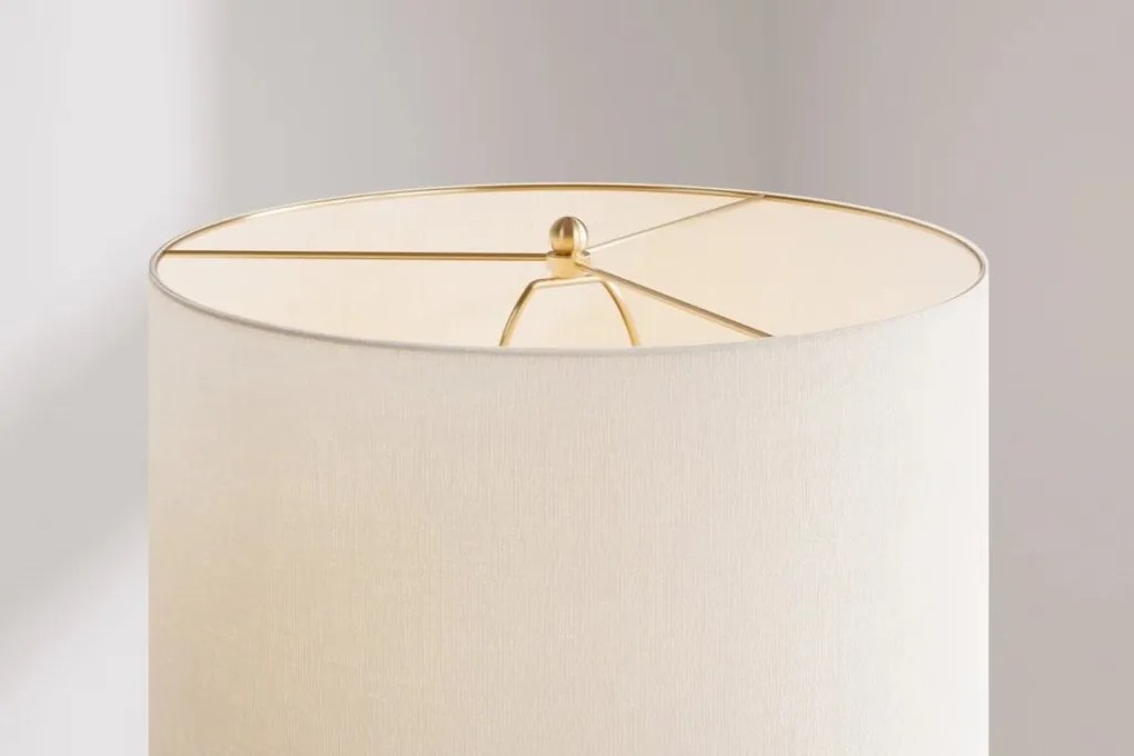 Veioza, Lampa de masa din ceramica ELEGANCIA 70cm