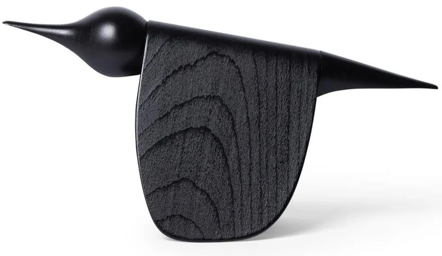 Statuetă din lemn de stejar (înălțime 11,5 cm) Tica – Gazzda