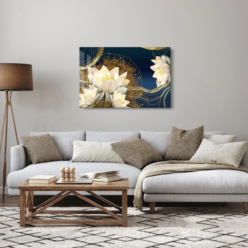 Tablou - Colaj (90x60 cm)