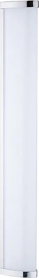 Eglo 94713 - Aplică LED pentru baie GITA 2 LED/16W/230V IP44