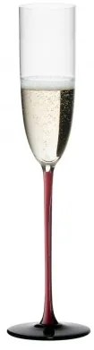 Pahar pentru sampanie si vin spumant, din cristal Sparkling Wine, 170 ml, Riedel