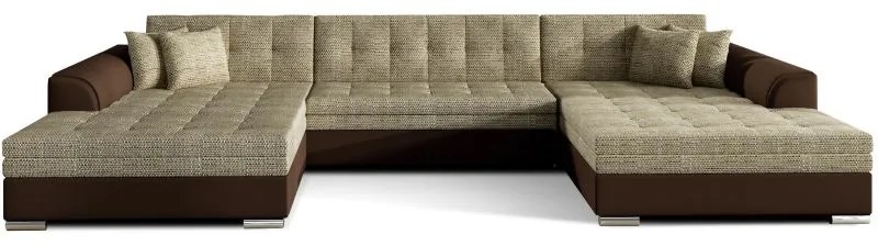 Colțar Vento 355cm Bej