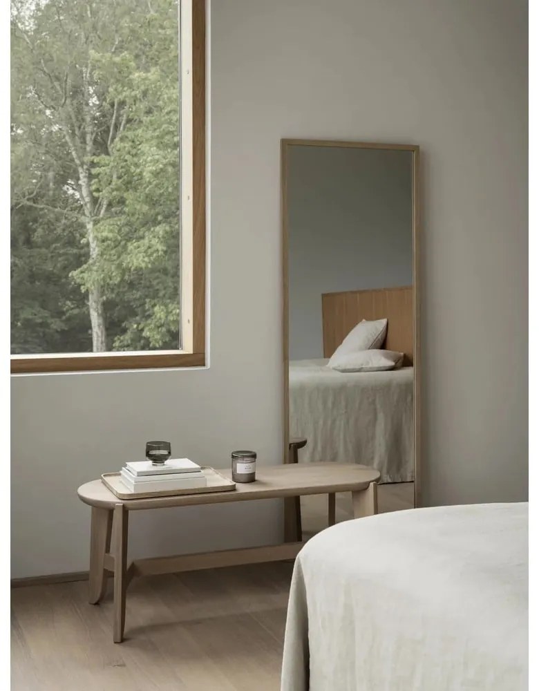 Oglindă de perete 60x170 cm Miro – Blomus