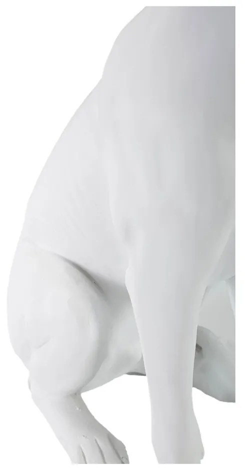 Statuetă din polirășină 33 cm Dog – Mauro Ferretti