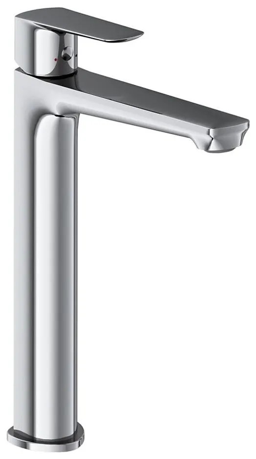 Ravak X070472 - Baterie lavoar LIFE, 28 cm, crom lucios