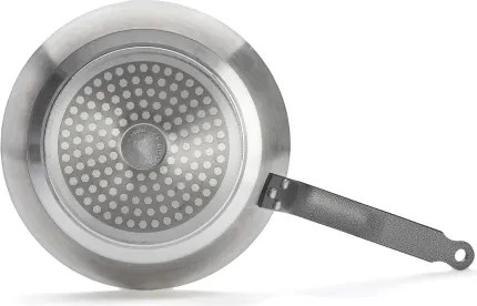 De Buyer 8480.20 - Tigaie antiaderentă CHOC RESTO INDUCTION, 20 cm