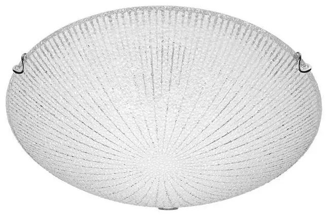 Plafoniera design modern 40cm Shell NVL-702203