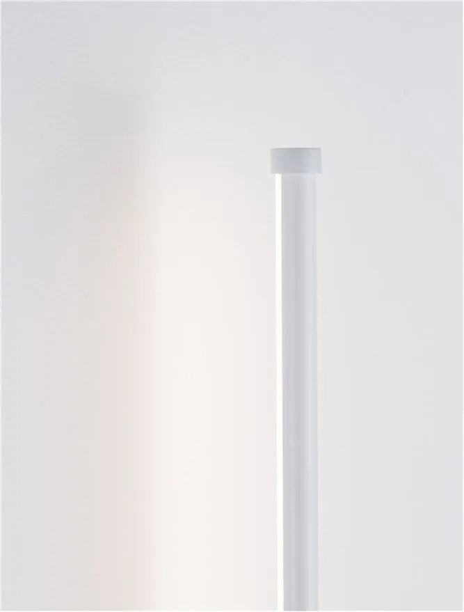 Aplica LED ambientala iluminat exterior IP65 RIDGE