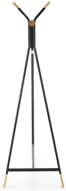 Cuier Negru de Podea WU32