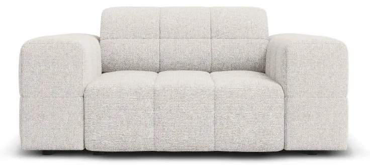 Fotoliu Chicago chenille L124 cm